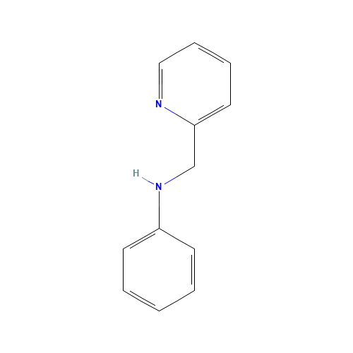 chemical structure of 4329-81-1 FT-0647118