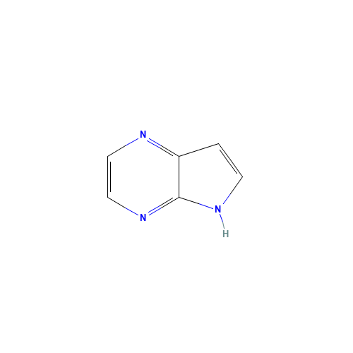 chemical structure of 4745-93-1 FT-0647134