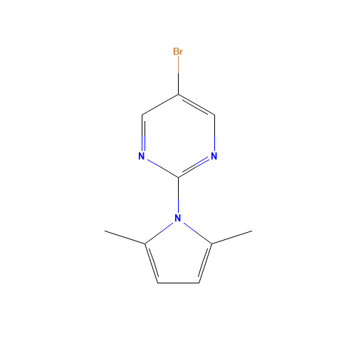 chemical structure of 478258-81-0 FT-0647137