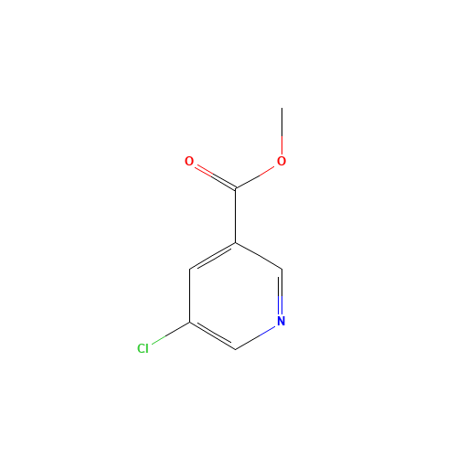 chemical structure of 51269-81-9 FT-0647149