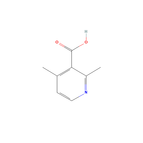 chemical structure of 55314-30-2 FT-0647181