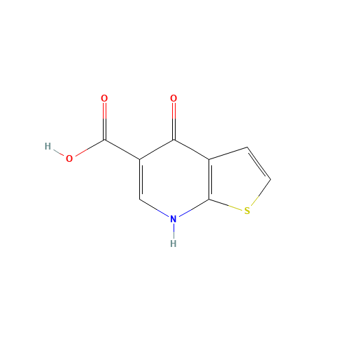 chemical structure of 55503-32-7 FT-0647183