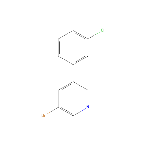 chemical structure of 675590-26-8 FT-0647241