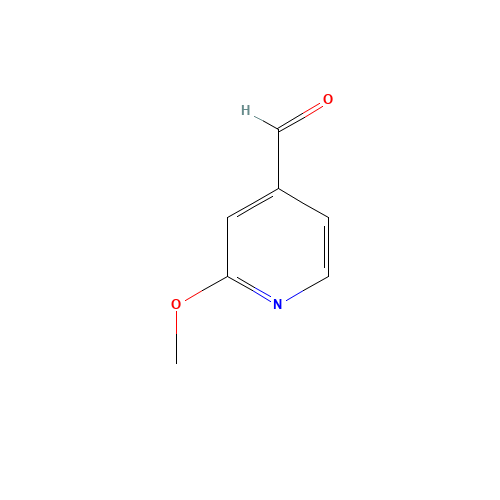 chemical structure of 72716-87-1 FT-0647255