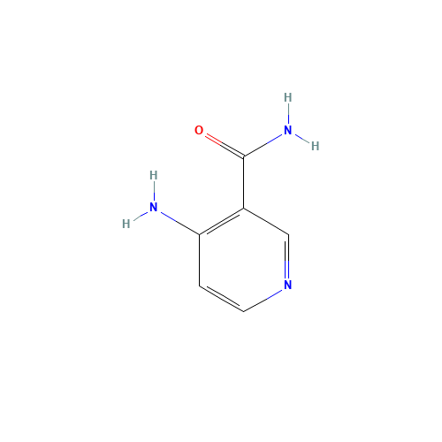 chemical structure of 7418-66-8 FT-0647260
