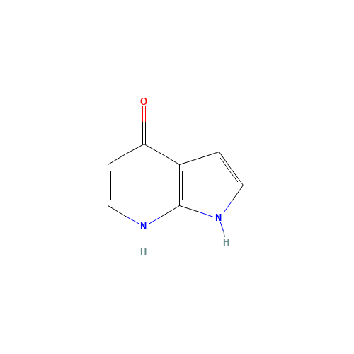 chemical structure of 74420-02-3 FT-0647262