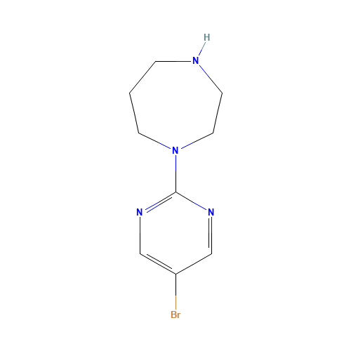 chemical structure of 849021-44-9 FT-0647288