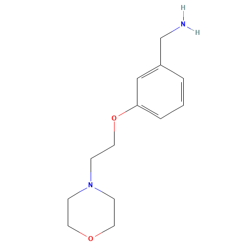 chemical structure of 857284-08-3 FT-0647293