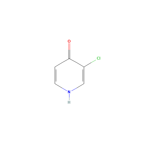 chemical structure of 89284-20-8 FT-0647322