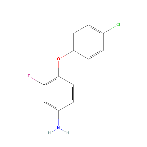 chemical structure of 946664-06-8 FT-0647356