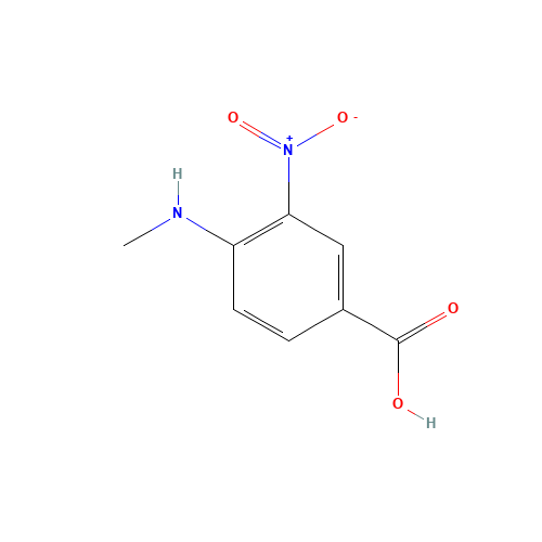 chemical structure of 41263-74-5 FT-0647367