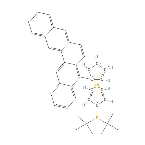 chemical structure of 312959-24-3 FT-0647369