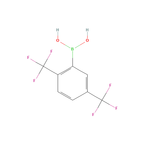chemical structure of 196083-18-8 FT-0647389