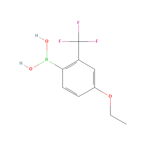 chemical structure of 313545-39-0 FT-0647391