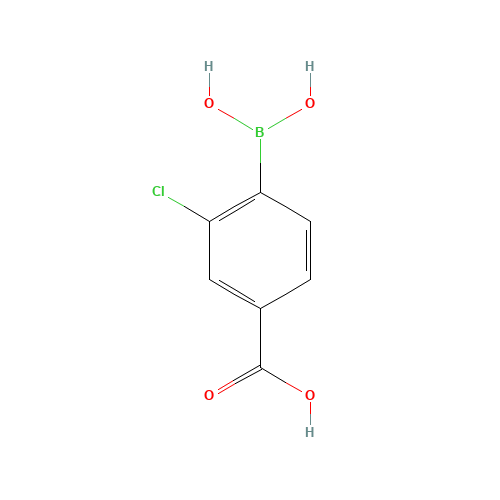 chemical structure of 851335-09-6 FT-0647399