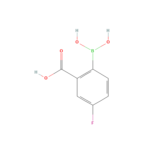 chemical structure of 874290-63-8 FT-0647401