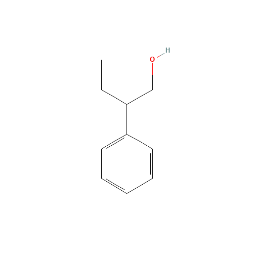 chemical structure of 2035-94-1 FT-0647412