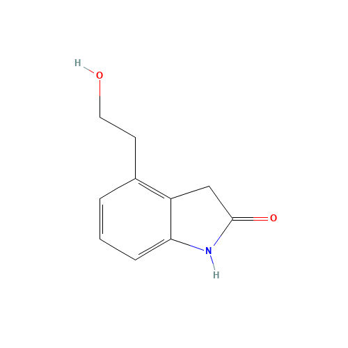 chemical structure of 139122-19-3 FT-0647421