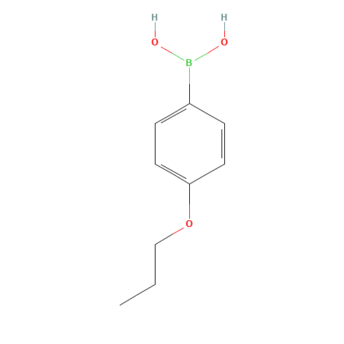chemical structure of 186497-67-6 FT-0647427