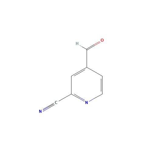 chemical structure of 131747-70-1 FT-0647442