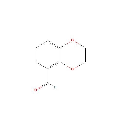 chemical structure of 29668-43-7 FT-0647445
