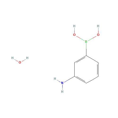 chemical structure of 206658-89-1 FT-0647455