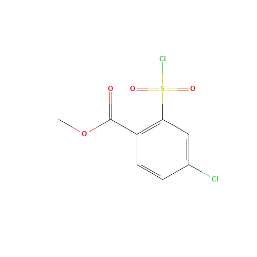 chemical structure of 85392-01-4 FT-0647478