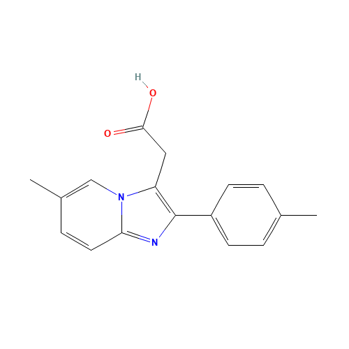 chemical structure of 189005-44-5 FT-0647488