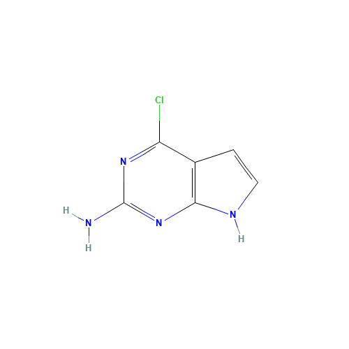 chemical structure of 84955-31-7 FT-0647489