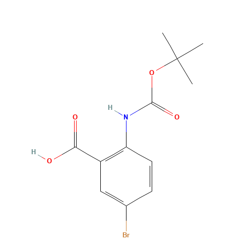 chemical structure of 306937-20-2 FT-0647495