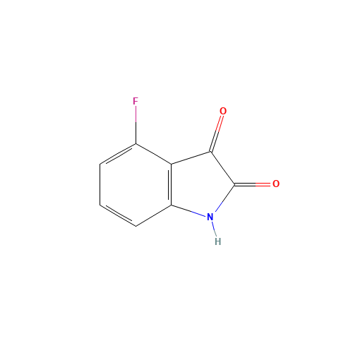 chemical structure of 346-34-9 FT-0647496