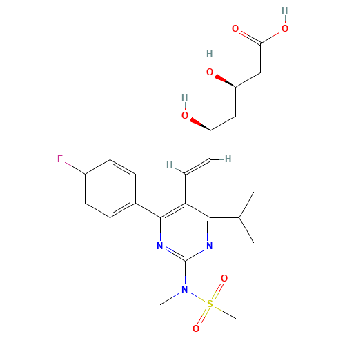 chemical structure of 287714-41-4 FT-0647499