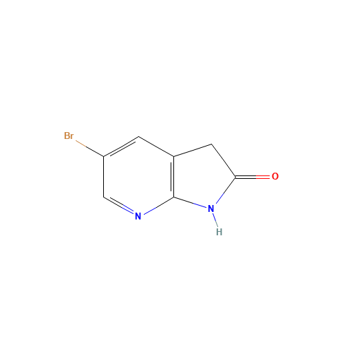 chemical structure of 183208-34-6 FT-0647506