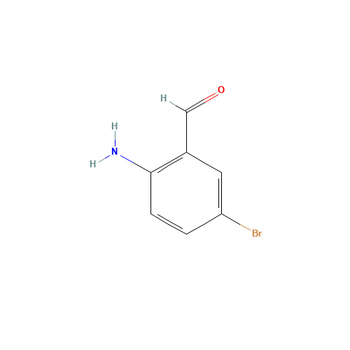 chemical structure of 29124-57-0 FT-0647509