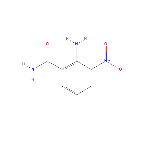 chemical structure of 313279-12-8 FT-0647511