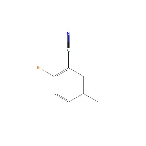 chemical structure of 42872-83-3 FT-0647517