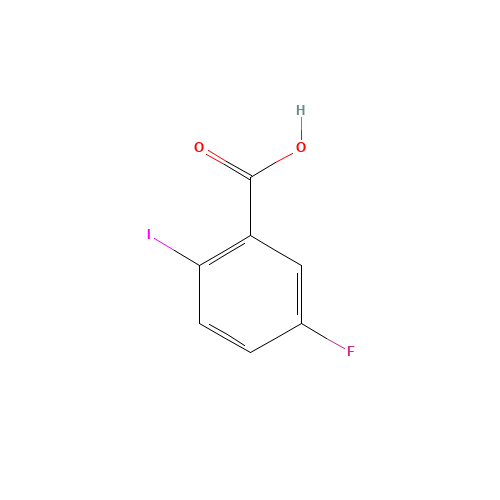 chemical structure of 52548-63-7 FT-0647518