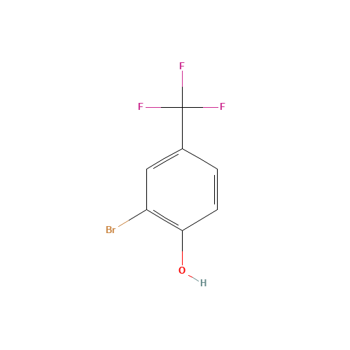 chemical structure of 81107-97-3 FT-0647525