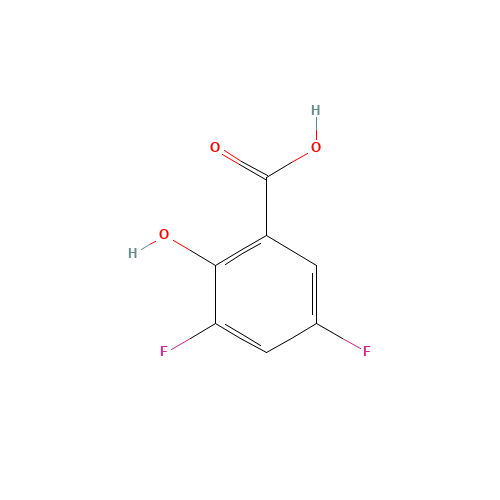 chemical structure of 84376-20-5 FT-0647526