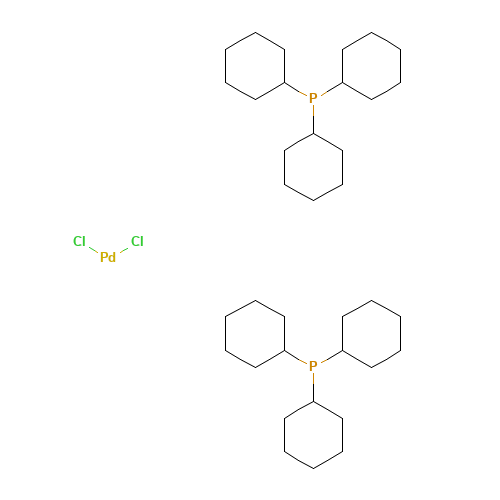 chemical structure of 29934-17-6 FT-0647537