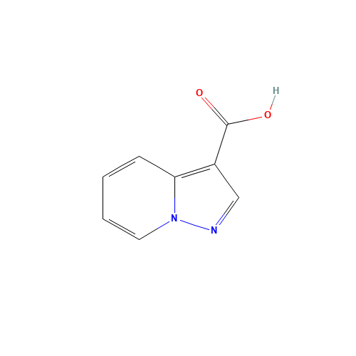 chemical structure of 16205-46-2 FT-0647549