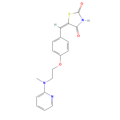 chemical structure of 122320-74-5 FT-0647550