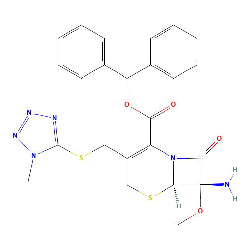 chemical structure of 56610-72-1 FT-0647551