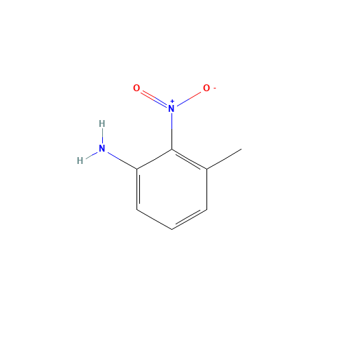 chemical structure of 601-87-6 FT-0647587