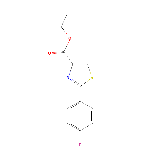 chemical structure of 132089-35-1 FT-0647600