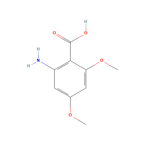 chemical structure of 21577-57-1 FT-0647615