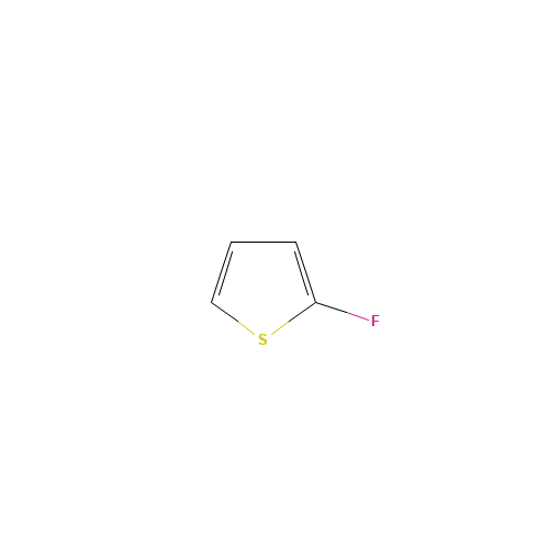 chemical structure of 400-13-5 FT-0647663