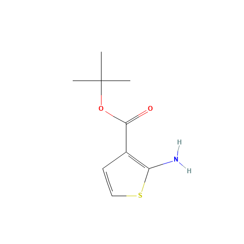 chemical structure of 59739-05-8 FT-0647664