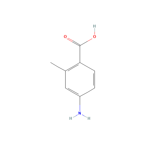 chemical structure of 2486-75-1 FT-0647670