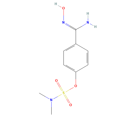 chemical structure of 175205-69-3 FT-0647679